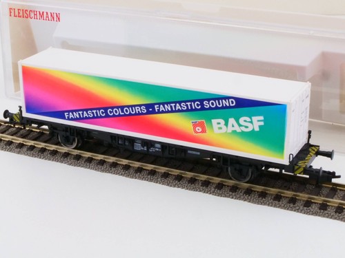 Fleischmann 5238 - , k