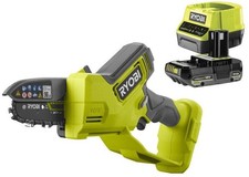 RYOBI 18V Brushless ONE+