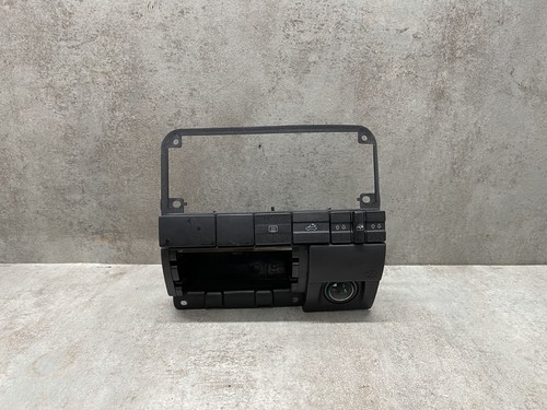 Golf mittelkonsole blende - 3,