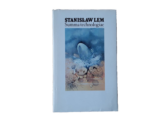 Stanislaw lem summa - lem,