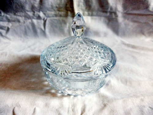 Kristall blei glas - blei,