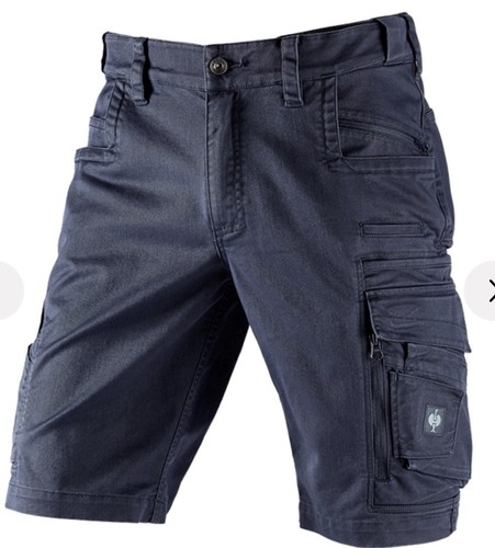 Engelbert strauss short - engelbert,