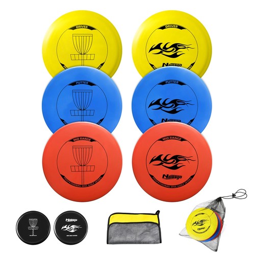 Naissgo stück disc - disc, golf