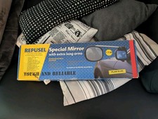 Repusel Caravanspiegel