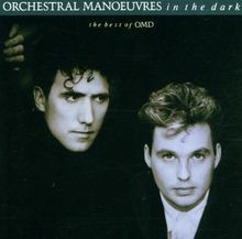 Best of Omd von Omd