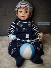 Doris Stannat-Künstlerpuppe