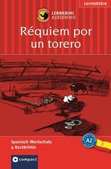 Réquiem por torero - por,