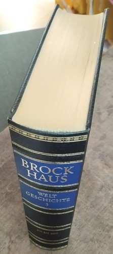 Brockhaus die bibliothek - brockhaus,