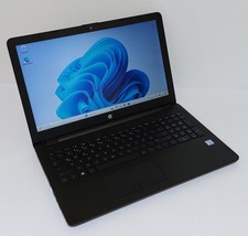 HP Notebook 15-bs172ng 8th Gen