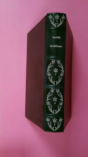 264501 wilhelm raabe - 264501,