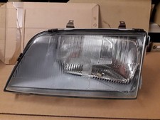 Neu Orig. Scheinw. Opel Monza A Senator A Rekord E Scheinwerfer links 1216304