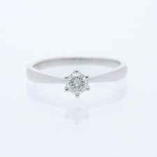 Brillant ring verlobungsring - brillant,