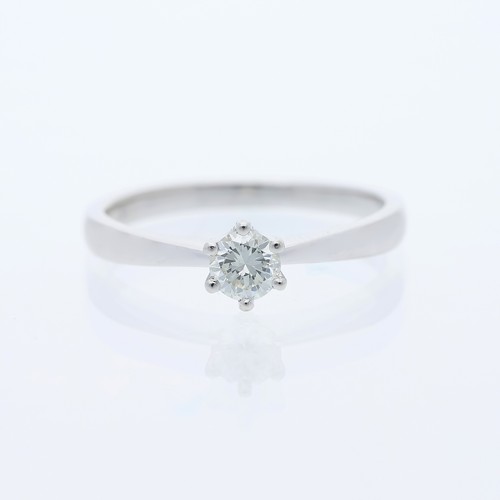 Brillant ring verlobungsring - ring,