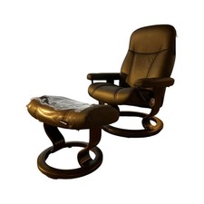 Stressless Sessel Consul M