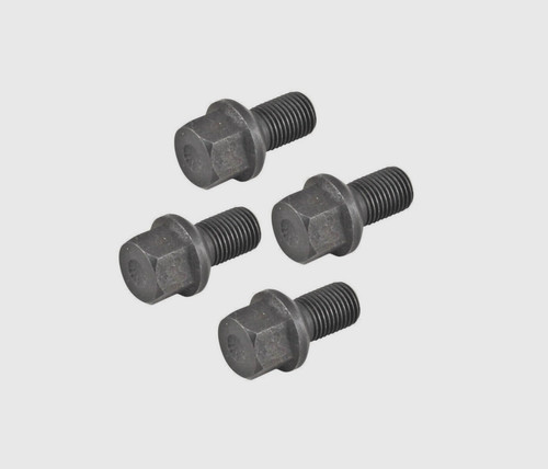 Radschraube m14x1 19mm für - m14x1,5,