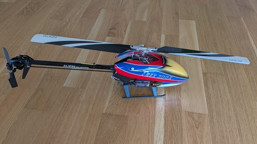 Align rex 300x - align,