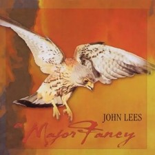 CD John Lees A Major Fancy