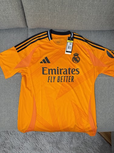 Real madrid trikot 25 - madrid, 24/25