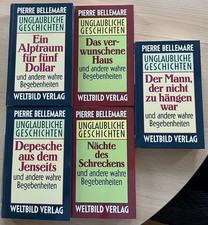 Unglaubliche Geschichten 5