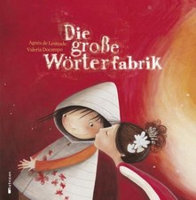 Die große wörterfabrik - die,