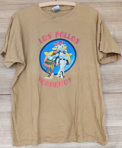 Los pollos hermanos shirt - pollos, t-shirt
