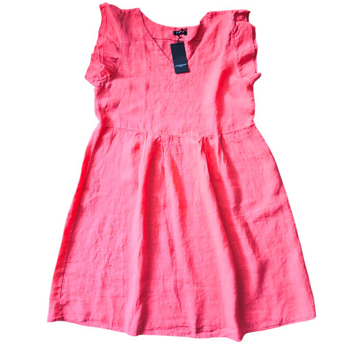 Lawrence grey new - grey, kleid