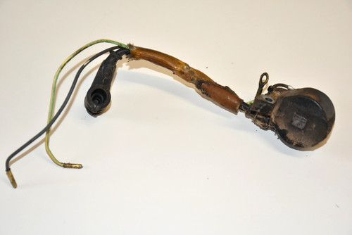 Stihl 026 original - stihl,