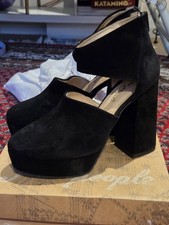 Free People Luxor Platform