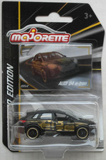 Majorette Limited Edition Audi
