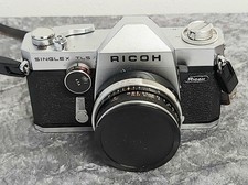 RICOH Singlex TLS 