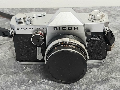 Ricoh singlex tls - singlex,