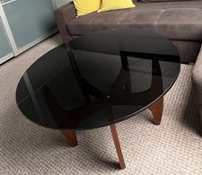 Mid-Century Couchtisch