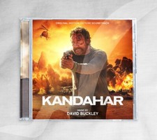 Kandahar (2023) Original