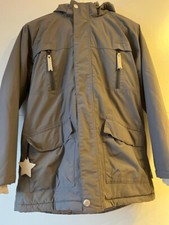 Mini A Ture Winterjacke Jungen