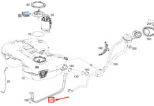 MERCEDES-BENZ GLB X247