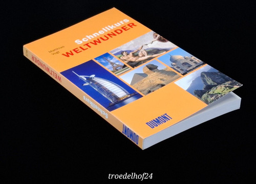 Schnellkurs weltwunder - schnellkurs,