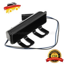 Heckklappenschloss Heckklappe