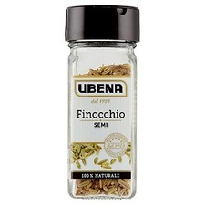 Ubena Spices | Semi -Ubena