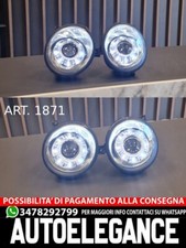 SCHEINWERFER PASSEND FÜR VW