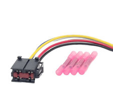 Reparatursatz Stecker für