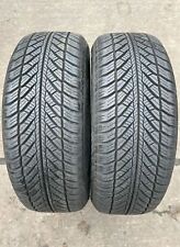 Winterreifen 205/55 R16 91H Goodyear UltraGrip Performance 2 RFT RSC * DOT18 8mm