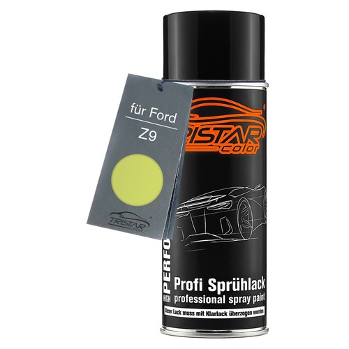 Autolack spraydose für - autolack,