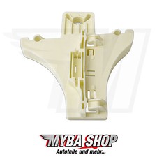 1x FENSTERHEBER REPARATURSATZ GLEITSTÜCK VW GOLF 4 5 Bora Passat | HINTEN Rechts