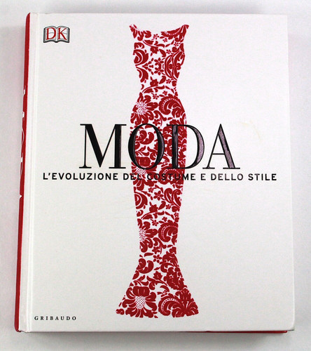 Mode die evolution des - mode,