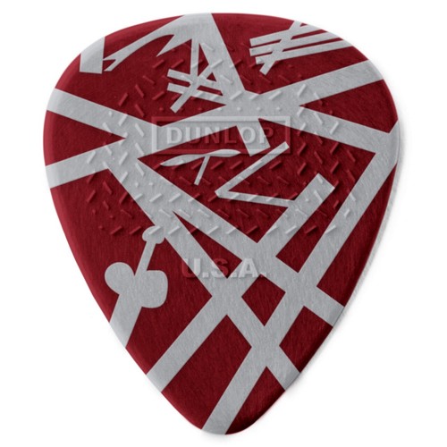 Dunlop evh shark guitar - shark,