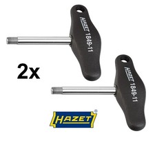 HAZET Zündmodul Abzieher