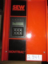 SEW EURODRIVE Typ. MOVITRAC