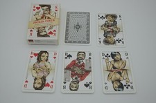 Zocker Poker Spielkarten