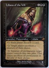 MTG | Liliana of the Veil | Innistrad Remastered | NM | EN