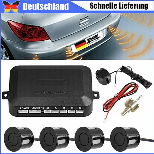 Einparkhilfe sensoren zum - 4,